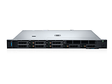 Dell PowerEdge R360 1U 8x2.5 / Xeon E-2434 / 16GB UDIMM DDR5 / 600GB SAS 10K / PERC H355 / On-Board LOM / TPM 2.0 V3 / iDRAC9 / 700W PSU