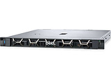 Dell PowerEdge R250 1U 4x3.5 / Xeon E-2314 / 16GB UDIMM DDR4 / 2.0TB HDD SATA / PERC 355 / LOM 5720 Dual Port 1Gb / TPM 2.0 V3 / 700W PSU Titanium