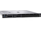 Dell PowerEdge R250 1U 4x3.5 / Xeon E-2314 / 16GB UDIMM DDR4 / 2.0TB HDD SATA / PERC 355 / LOM 5720 Dual Port 1Gb / TPM 2.0 V3 / 700W PSU Titanium