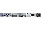 Dell PowerEdge R250 1U 4x3.5 / Xeon E-2314 / 16GB UDIMM DDR4 / 2.0TB HDD SATA / PERC 355 / LOM 5720 Dual Port 1Gb / TPM 2.0 V3 / 700W PSU Titanium