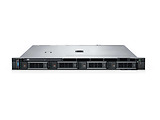 Dell PowerEdge R250 1U 4x3.5 / Xeon E-2314 / 16GB UDIMM DDR4 / 2.0TB HDD SATA / PERC 355 / LOM 5720 Dual Port 1Gb / TPM 2.0 V3 / 700W PSU Titanium