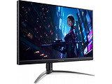 Acer Predator X32QFS / 32 IPS 4K ZeroFrame