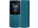 NOKIA 105 4G DS / 2023 Blue