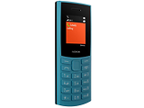 NOKIA 105 4G DS / 2023 Blue