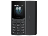 NOKIA 105 4G DS / 2023 Black