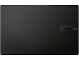 ASUS Vivobook S 15 OLED K5504VA / 15.6 OLED 2.8K 120Hz / Core i7-13700H / 16Gb LPDDR5 / 1.0Tb SSD / Intel Iris Xe / Black Linux DOS