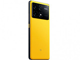 Xiaomi POCO X6 Pro / 6.67 AMOLED 120Hz / Dimensity 8300 Ultra / 12GB / 512GB / 5000mAh Yellow