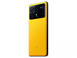 Xiaomi POCO X6 Pro / 6.67 AMOLED 120Hz / Dimensity 8300 Ultra / 12GB / 512GB / 5000mAh Yellow