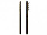 Xiaomi POCO X6 Pro / 6.67 AMOLED 120Hz / Dimensity 8300 Ultra / 12GB / 512GB / 5000mAh Yellow