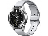 Xiaomi Watch S3 Silver