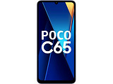 Xiaomi POCO C65 / 6.74 IPS 90Hz / Helio G85 / 6GB / 128GB / 5000mAh Purple