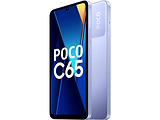 Xiaomi POCO C65 / 6.74 IPS 90Hz / Helio G85 / 6GB / 128GB / 5000mAh Purple