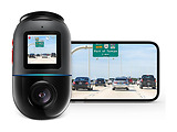 Xiaomi 70mai X200 Dash Cam Omni 128GB