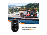 Xiaomi 70mai X200 Dash Cam Omni 128GB