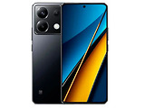 Xiaomi POCO X6 / 6.67 AMOLED 120Hz / Snapdragon 7s Gen 2 / 8GB / 256GB / 5100mAh