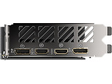 Gigabyte GeForce RTX 4060 EAGLE OC ICE 8G / 8GB GDDR6 128bit / GV-N4060EAGLEOC ICE-8GD