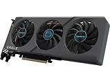 Gigabyte GeForce RTX 4060 EAGLE OC ICE 8G / 8GB GDDR6 128bit / GV-N4060EAGLEOC ICE-8GD