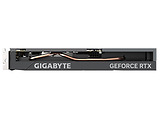 Gigabyte GeForce RTX 4060 EAGLE OC ICE 8G / 8GB GDDR6 128bit / GV-N4060EAGLEOC ICE-8GD
