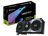 GIGABYTE GeForce RTX 4080 Super 16GB GDDR6X 256bit / GV-N408SAORUS M-16GD
