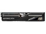 GIGABYTE GeForce RTX 4080 Super 16GB GDDR6X 256bit / GV-N408SAORUS M-16GD