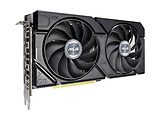 ASUS GeForce RTX 4060 Ti 8GB GDDR6 Dual Evo OC 128bit / DUAL-RTX4060TI-O8G-EVO