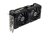 ASUS GeForce RTX 4060 Ti 8GB GDDR6 Dual Evo OC 128bit / DUAL-RTX4060TI-O8G-EVO