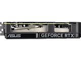 ASUS GeForce RTX 4060 Ti 8GB GDDR6 Dual Evo OC 128bit / DUAL-RTX4060TI-O8G-EVO