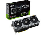 ASUS GeForce RTX 4070 Ti SUPER 16GB GDDR6X TUF Gaming 256bit / TUF-RTX4070TIS-16G-GAMING