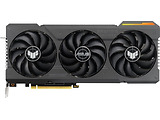 ASUS GeForce RTX 4070 Ti SUPER 16GB GDDR6X TUF Gaming 256bit / TUF-RTX4070TIS-16G-GAMING
