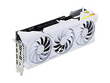 ASUS GeForce RTX 4070 Ti SUPER 16GB GDDR6X 256bit / TUF-RTX4070TIS-O16G-WHITE-GAMING