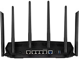 ASUS TUF Gaming AX6000 / Wi-Fi 6 Gaming Router