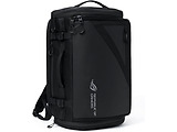 ASUS BP2703 ROG Archer Weekender 17 Gaming Backpack