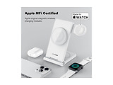 Nillkin PowerTrio 3 in 1 MagSafe