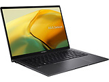 ASUS Zenbook 14 UM3402YA / 14 WQXGA / Ryzen 5 7530U / 16Gb LPDDR4X / 1.0Tb SSD / AMD Radeon / No OS
