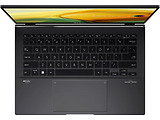 ASUS Zenbook 14 UM3402YA / 14 WQXGA / Ryzen 5 7530U / 16Gb LPDDR4X / 1.0Tb SSD / AMD Radeon / No OS