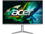 Acer Aspire C24-1300 / 23.8 FullHD IPS / Ryzen 5 7520U / 16GB LPDDR5 / 512GB SSD / Radeon 610M / Endless OS