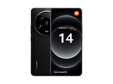 Xiaomi 14 ULTRA / 6.73 AMOLED 120Hz / Snapdragon 8 Gen 3 / 16GB / 512GB / 5000mAh Black