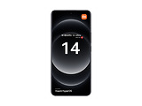 Xiaomi 14 ULTRA / 6.73 AMOLED 120Hz / Snapdragon 8 Gen 3 / 16GB / 512GB / 5000mAh Black