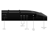 Lenovo Legion R25i-30 / 24.5 IPS FullHD 165Hz