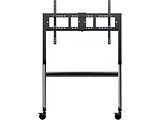 Viewsonic VB-STND-009 / Mobile Slim Trolley Cart Stand