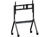 Viewsonic VB-STND-009 / Mobile Slim Trolley Cart Stand