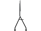 Viewsonic VB-STND-009 / Mobile Slim Trolley Cart Stand