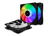 Deepcool 3x 120mm A-RGB LED Fan / CF120 PLUS-3IN1