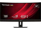 Viewsonic VG3456C / 34.1 Ultra WQHD VA Curved