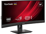 Viewsonic VG3456C / 34.1 Ultra WQHD VA Curved