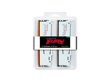 Kingston FURY Beast White RGB EXPO 2x 16GB DDR5 6800 / KF568C34BWEAK2-32