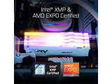 Kingston FURY Beast White RGB EXPO 2x 16GB DDR5 6800 / KF568C34BWEAK2-32