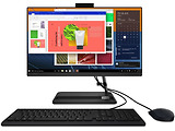 Lenovo IdeaCentre 3 24IAP7 / 23.8 FullHD IPS / Core i7-13620H / 16GB DDR4 / 512GB NVMe / Iris Xe Graphics / DOS