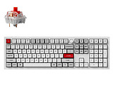 Keychron Q6 Pro QMK/VIA White