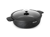 Rondell RDA-1255 Casserole 28" Art Deco